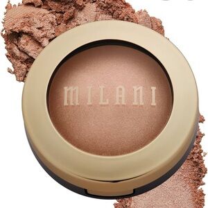 Milani Baked Highlighter Rosa Italiana #130 New